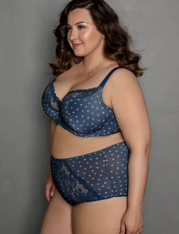 Бюстгальтер Б 426-632 Фаворит - Lady lux фото 4