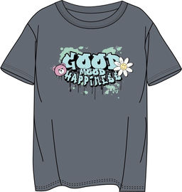 футболка 1ДДФК4328001