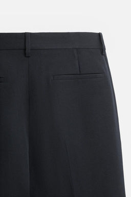 WOOL TROUSERS - LIMITED EDITION - Zara фото 18