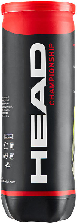 Теннисный мяч