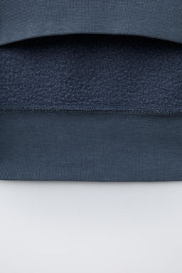 HOODIE AND JOGGER TROUSERS SET - Zara фото 8