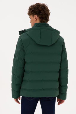 Erkek Koyu Ye_il Mont - U.s. polo assn фото 5