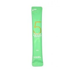 Masil Глубокоочищающий шампунь 5PROBIOTICS SCALP SCALING SHAMPOO  STICK POUCH 8ml
