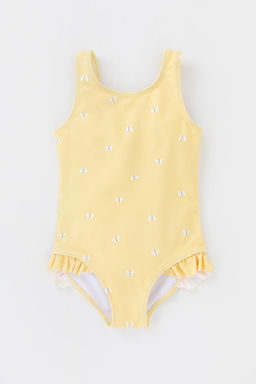 Crockid _ ТК 16018/1н ФВ купальник для дев  фото 2