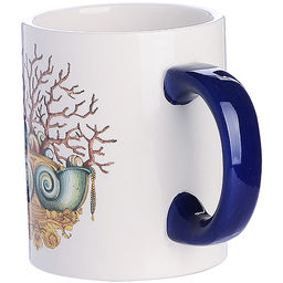 30816 Кружка 300мл Страна чудес LR (х72) - Mayer&boch фото 2