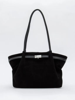 Сумка 990181NN black Natale Navetta