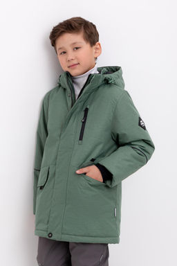 Crockid _ ВК 36091/1 ГР куртка для мал