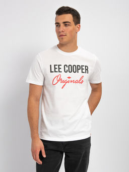 Футболка / Lee Cooper
