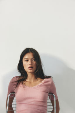 Top en punto de canal? - H&m фото 3