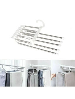 Вешалка плечики 60203