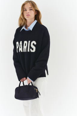 Jersey en punto suave - H&m фото 4
