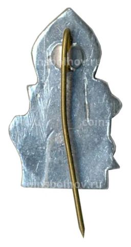 Значок Гур-Эмир