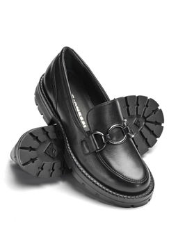 Скидка -25 %. Лоферы Ионесси  фото 3