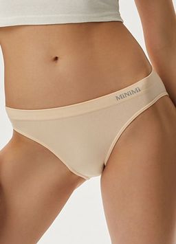 MA221B Трусы женские MINIMI (микрофибра)  фото 6