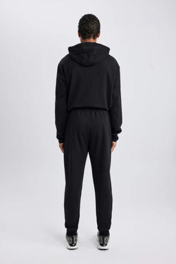 Гибкие спортивные штаны DeFactoFit Slim Fit для джоггеров  фото 6