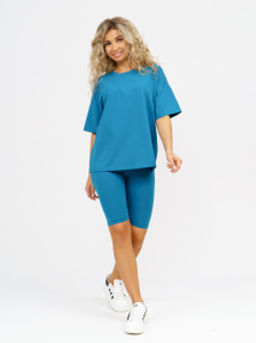 948 Костюм "Мор.волна"