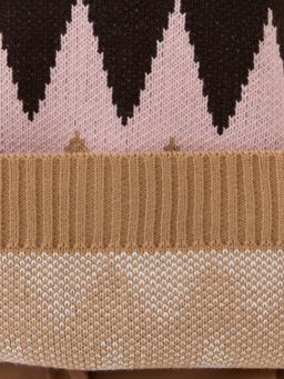 Свитер Be You 7232-40227 из полушерсти - Vay фото 7