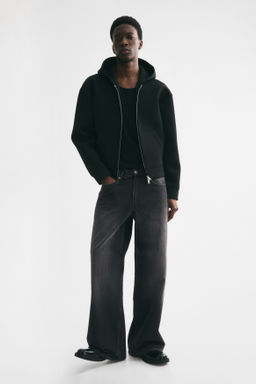 Wide Jeans - H&m фото 4