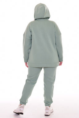 Костюм женский 5-305п (мята)