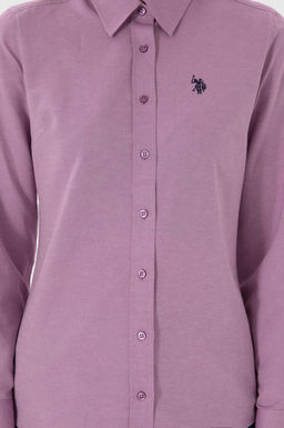 Kad_n Menek_e Uzun Kollu Basic G_mlek Sepette S_rpriz _ndirim - U.s. polo assn фото 7