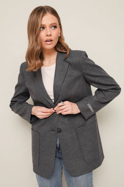 Жакет 11-118/12