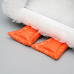 Домик для животных Пингвин, 35 х 32 х 35 см - Пижон фото 4