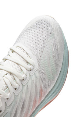 Кроссовки для бега Бежевый/Зеленый