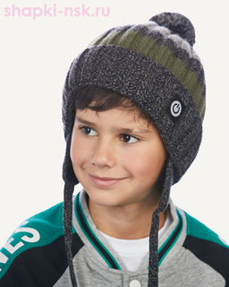 Гринни (50-56) Шапка - Totti фото 5