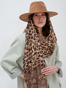 Палантин RB-072-1 - Tantino фото 5