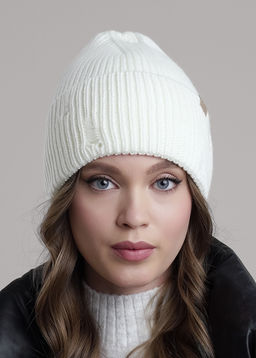 Шапка женская