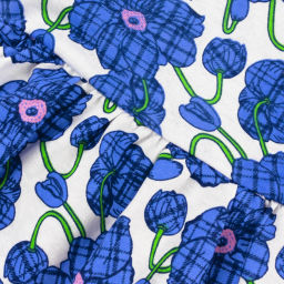 Платье кулирка 1140100501 - Youlala фото 5