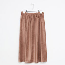 Полотенце-парео Этель для бани, цв. коричневый, 70*140 см, 100% п/э, 280 г/м2  фото 7