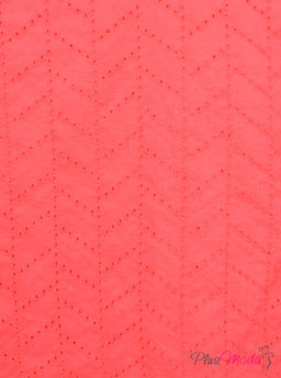 Туника Модель №1100 размеры 44-84 - Plusmoda фото 6