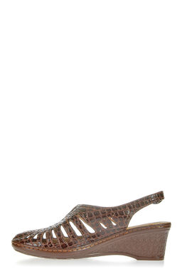 Туфли женские LIU DA SHOES