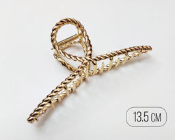 Заколка - краб