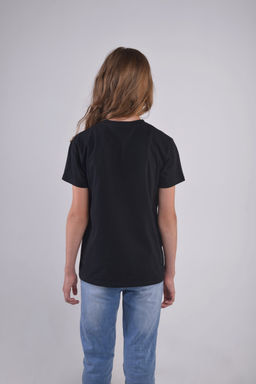 Футболка детская для девочек Teddy арт.6173814