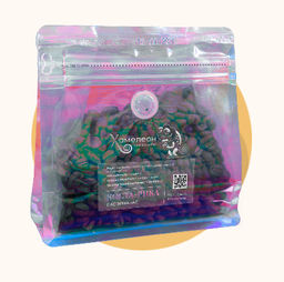 Кофе Коста-Рика Лас Эрманас зерно