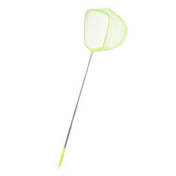 Сачок для ловли бабочек (65/20 см.) (цвет в ассортименте)