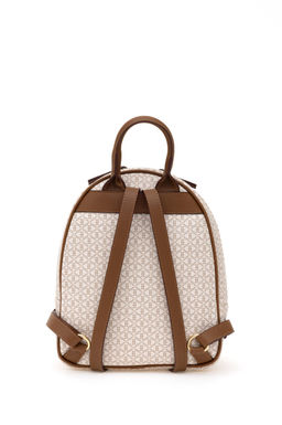 Женская бежевая сумка - U.s. polo assn фото 3