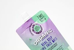 Водорослевая маска для лица, 100 мл / Skin Super Food / Planeta Organica  фото 4