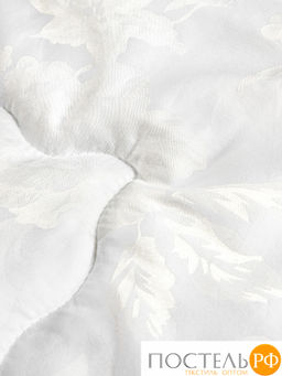 CASSIA ИРЕМ Одеяло 200х220, 1 пр., жаккард хл,виск.шелк/арт-шелк/микрогель Airsoft  фото 9