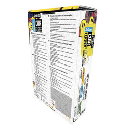 PEBEO Набор красок по коже Setacolor CUSTO SNEAKERS BOX 20 мл 295683