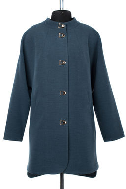 Пальто женское демисезонное - Империя пальто фото 8