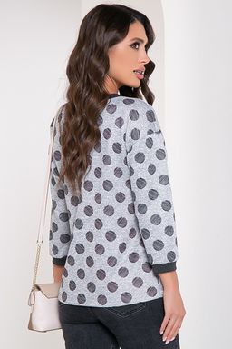 Блузка 41093 - Avili фото 7
