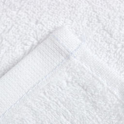 Набор декоративных махровых салфеток Time to love 30х30 см - 4 шт, 100% хлопок, 340 гр/м2 - Этель фото 4