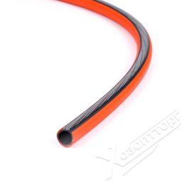 Шланг поливочный Жук Классик 3/4" 3-х слойный (25 м)