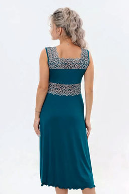 Сорочка Риана длинная