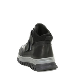 Ботинки для школьников-мальчиков