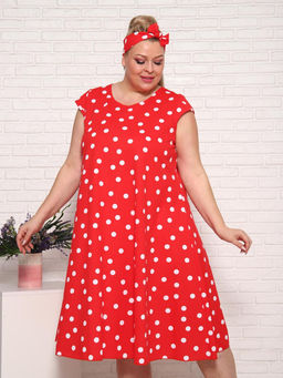 IV-CAPRIZ Ливрея - платье сиреневый  фото 11