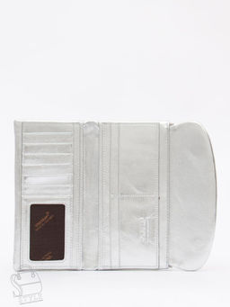 Женский кошелек 3886-1806 l.silver Vermari в Новосибирске